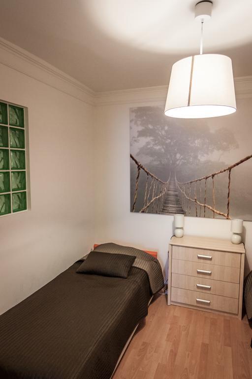 Apartament Pod Aniolem - 44 Lägenhet Kazimierz Dolny Rum bild