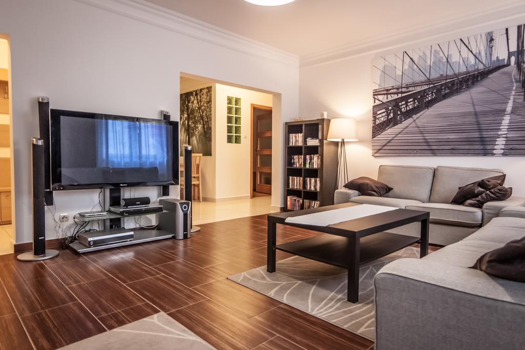 Apartament Pod Aniolem - 44 Lägenhet Kazimierz Dolny Rum bild