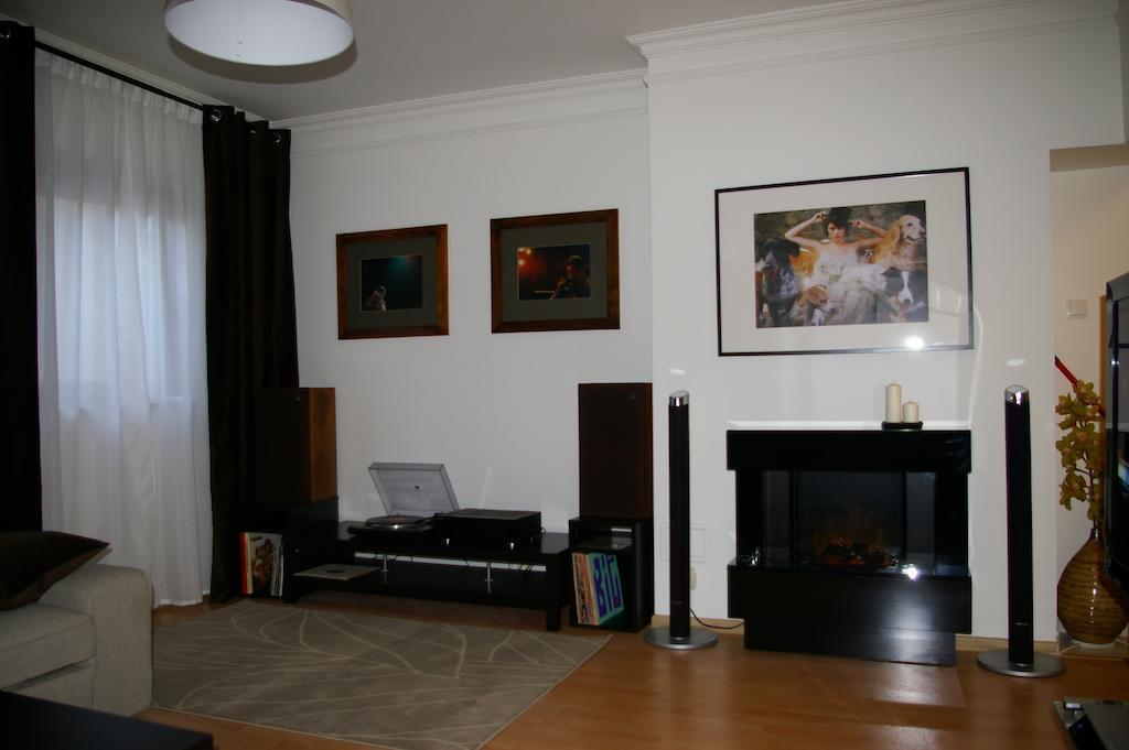 Apartament Pod Aniolem - 44 Lägenhet Kazimierz Dolny Rum bild