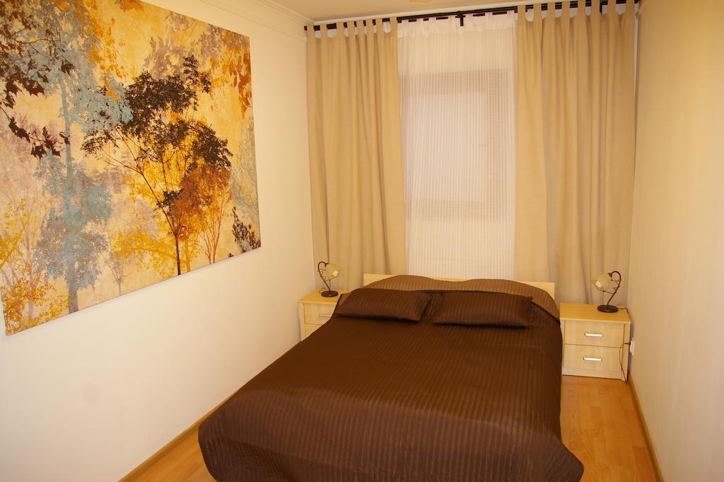 Apartament Pod Aniolem - 44 Lägenhet Kazimierz Dolny Rum bild