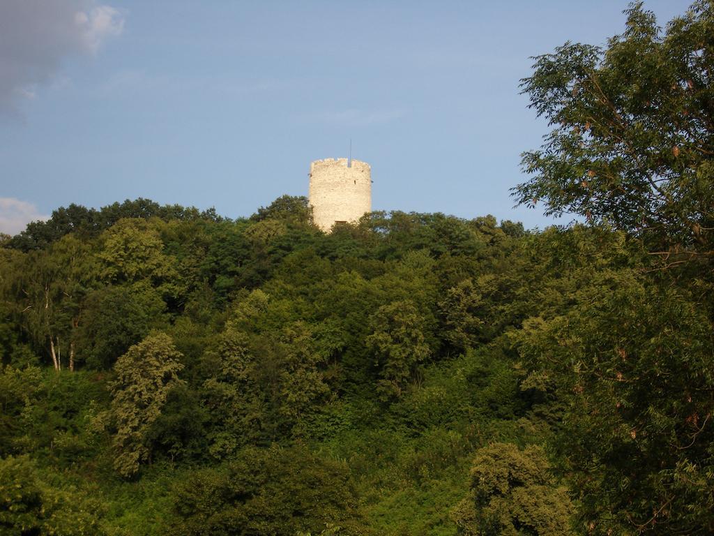 Apartament Pod Aniolem - 44 Lägenhet Kazimierz Dolny Exteriör bild