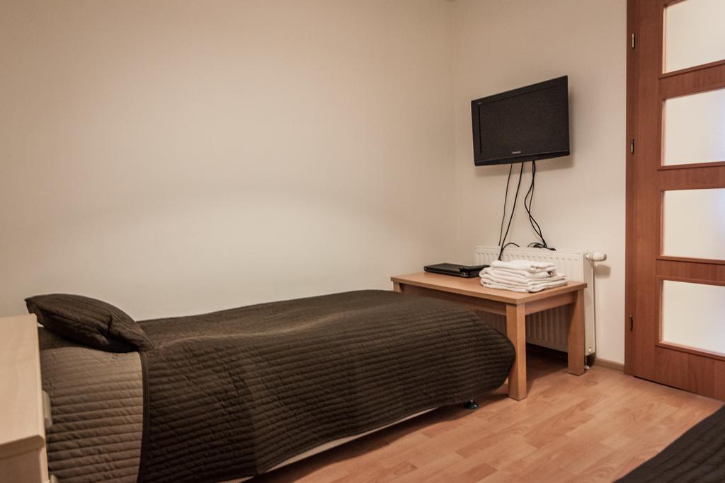 Apartament Pod Aniolem - 44 Lägenhet Kazimierz Dolny Exteriör bild