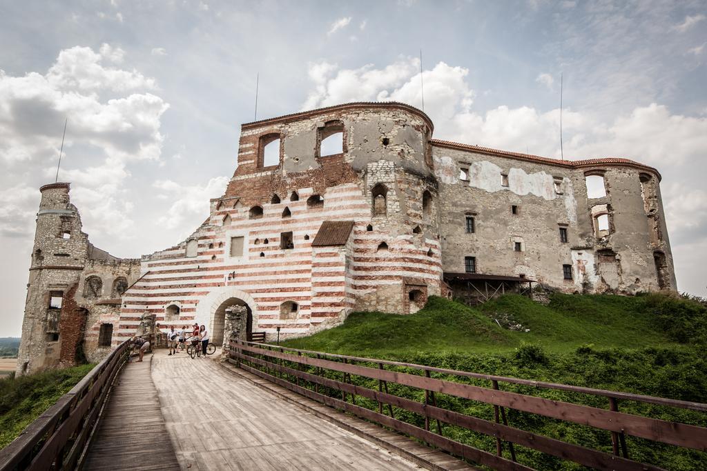 Apartament Pod Aniolem - 44 Lägenhet Kazimierz Dolny Exteriör bild